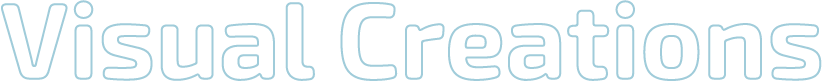 Main header image with words